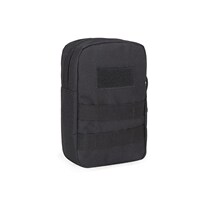 Okali outdoor sports home storage car travel field camouflage tactical first aid kit accessories kit
