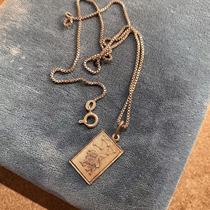 (G Home) 925 Silver Star Juku Necklace 550 Dingjin 350