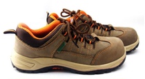 Shida multifunctional safety shoes protect toe puncture-proof electrical insulation FF0802