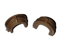 HP HP1020 Lower roller bush HP1010 1319 1022 3050 3052 M1005 Fixing bush