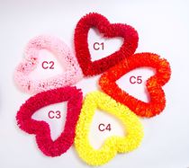 Sports games garland cheerleading morning exercise props love dance performance Children can be customized size and color