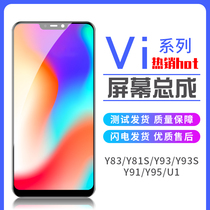 Reputable applicable VI Y83 Y81S Y81S Y93 Y91 Y95 Y95 U1 of liquid crystal screen assembly