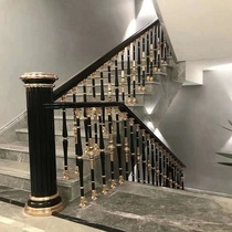 Actually home Sainuo stairs 100 yuan privilege coupon enjoy 1880 yuan per extension of the handrail