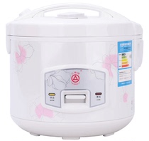 Triangle brand rice cooker Non-stick pan Rice Cooker 2L3L4L5L6L7L Mini mechanical special offer