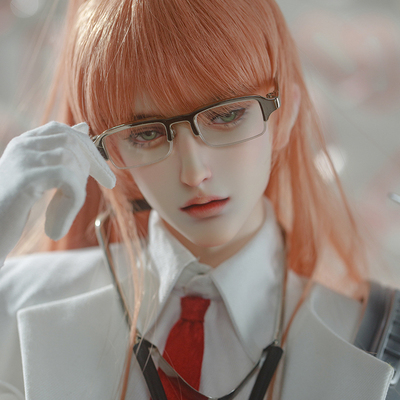 taobao agent RD Flying Eagle 2020 Series Doctor Ringdoll Ring Doll Genuine BJD Nude Doll SD75 Uncle Body Male