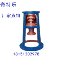 TJ type single fulcrum enamel reactor reactor reactor tank TJ6-5 with B5 X8 Reducer