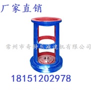  DXJ type single fulcrum enamel reactor reaction tank universal rack DXJ110 can be equipped with B7 X10 reducer