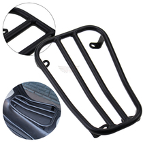 Apply Vespa Vespa GTS300GTV250 spring sprint 150 retrofit with barbecue grill pedaling shelf