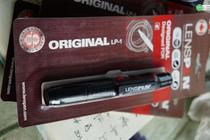 LP1 lens pen Canada LP-1 SLR universal lens cleaning pen with brush red pen