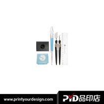 Original imported Silhouette tool kit