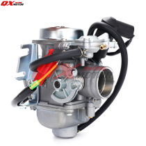 Motorcycle carburetor suitable for spring Feng shui cold 250 go-kart big sheep CF250 CH 250 125 150