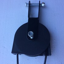 Household Integrated Trainer Pulley Power Instrument Pulley Home-made Equipment Accessories