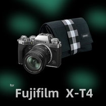 DUSTGO Fuji XT4 18-55mm lens special camera bag Fuji XT4 portable camera bag