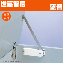 LAMP heavy-duty door roof door damping support damping support support support frame support HDS-20