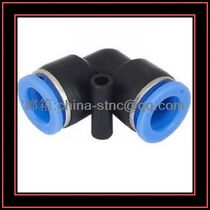 (Xj) L-type Ertong PV-4 6 8 10 12 16 16 Swap 90-degree Angle Bend