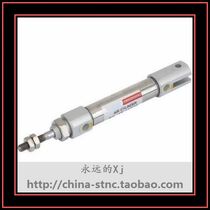 (Xj Pneumatic) stainless steel Mini small cylinder CDJ2D10 * 15 20 30 30