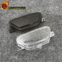 DIO18 issue 25 issue instrument transparent shell meter shell odometer cover instrument glass cover meter case cover