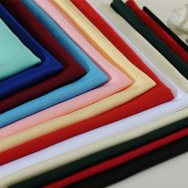 Vegetarian Color Pure Color Western Dining Room Hotel West restaurant Napkin Cloth Lip bouquet Bouquet multicolored optional