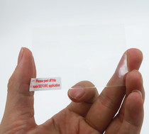 Camera screen tempered film lens King Kong dustproof UV mirror suitable for Canon g7X2M100M50200D