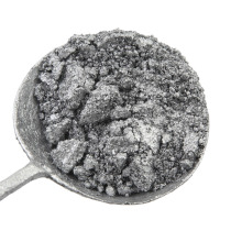 Aluminum silver paste fine silver plating silver paste imitation plating coarse flash flash paint special 1000g