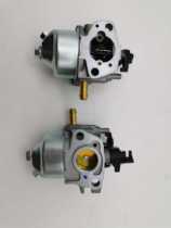 LC1P70 petrol engine carburetor 196CC small white dragon vertical shaft micro-tiller carburetor