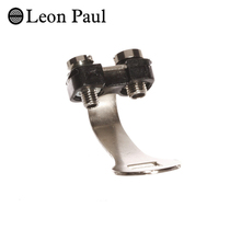 Fencing equipment Paul original imported Leon Paul foil bracket fencing two-hole two-core bracket