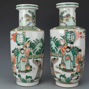 五彩棒槌瓶-五彩棒槌瓶促销价格、五彩棒槌瓶品牌- 淘宝