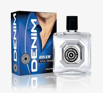 Dining Denim mens aftershave pore Soothing toner shaving torrent 100ml clearance sale