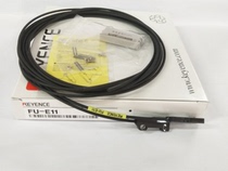 KEYENCE Kienz FU-E11 Optical Fiber Element Kind Optical Fiber Unit Penetration Type front Request for Quotations