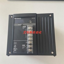 Negotiating real shot map CA-U5 KEYENCE host NPN digital fiber optic sensor KEYENCE