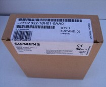 Siemens S7-300 Digital Quantity Module 6ES7 322-1BH10-0AA0