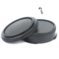 Canon FD SLR camera body cover lens back cover for Canon FD Port body cover lens back cover