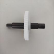 External pumping vacuum sealing machine Vacuum packaging machine Motor plastic gear Motor plastic gear Turbine