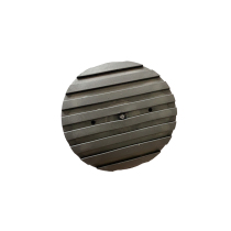 Fushifeng aluminum alloy telescopic ladder Elevator ladder Herringbone ladder Non-slip rubber foot pad Round foot cover Accessories Single