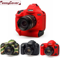 Magic Shield Canon 1DX2 X3 5D4 5D3 6D2 R6 R5 90D R RP SLR Camera Silicone Protective case