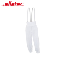 allstar Asta Fencing Certified 800 Newton Childrens Economy Fencing Competition Pants 4001M 4501J