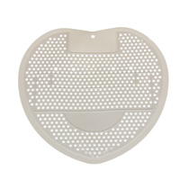 Urinal filter screen splash-proof pad deodorant urinal toilet deodorant pad anti-clogging urinal deodorant