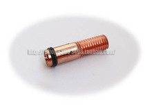 Domestic old-fashioned capacitor energy storage stud welding machine welding gun accessories external thread stud chuck