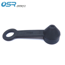 Scuba diving first-level head regulator DIN to Yoke coke head special dust cover rubber