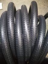 20*1 75 Folding car solid tire 20 inch vacuum tire 20*1 5 Free inflatable bicycle tire inner and outer tire