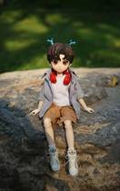 Ob22 Smiling face Serious face Half-sleeping face Small eye face blank digging eye white muscle spot