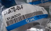 Original in stock SYJA712-01-F SYJA722-01-F
