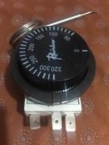 Rainbow RAINBOW knob thermostat TS-320SR temperature controller rainbow temperature control switch 0-320 degrees