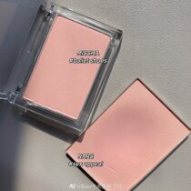 South Korea missha riddle marshmallow cube blush dried rose flesh pink apricot 15444balletshoes