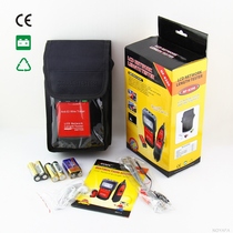 NOYAFA Smart mouse English version NF-8200 Network cable telephone cable length tester Line finder Line tester