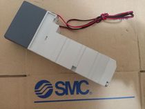 Original new SMC solenoid valve VQ4651-5G-03 VQ4651-5H-03 VQ5000-8-1