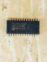 IC chip PIC24HJ32GP PIC24HJ32 SOP28 original disassembly machine quality assurance