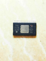 Integrated IC circuit chip TPA3116D2 TPA3116 TSSOP original disassembly quality assurance