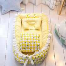 Baby Products Newborn Gift Box Newborn Baby Children Full Moon Meet Gift Set Clothes