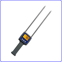 Qingdao Tuoko TK100G Grain Moisture Meter Rice Corn Wheat Barley Soybean